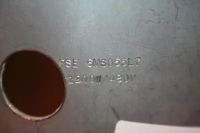 NEW PSE 6MS055L7