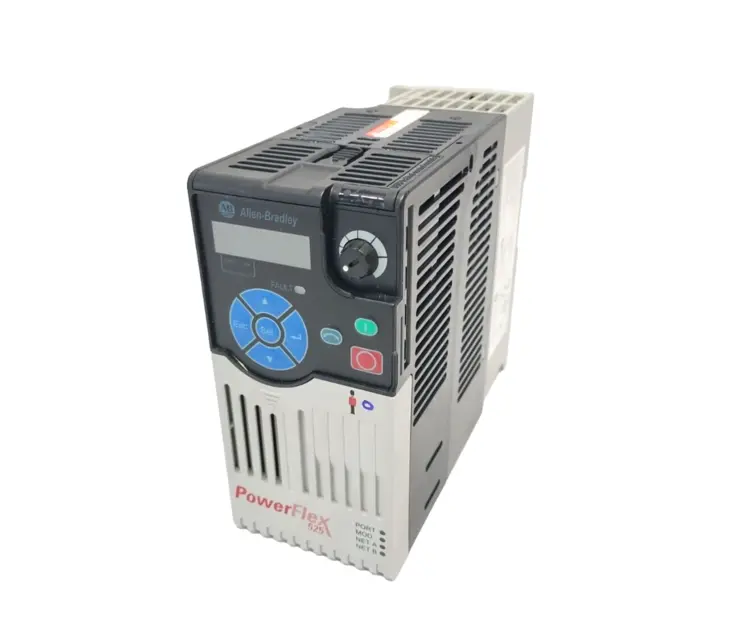 Used ALLEN BRADLEY 25B-B011N104 SER. A, POWERFLEX 525 Variable Speed Drives | Maverick Industrial Sales #1103506