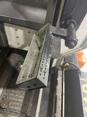 USED 2010 NAKAMURA-TOME SUPER NTMX