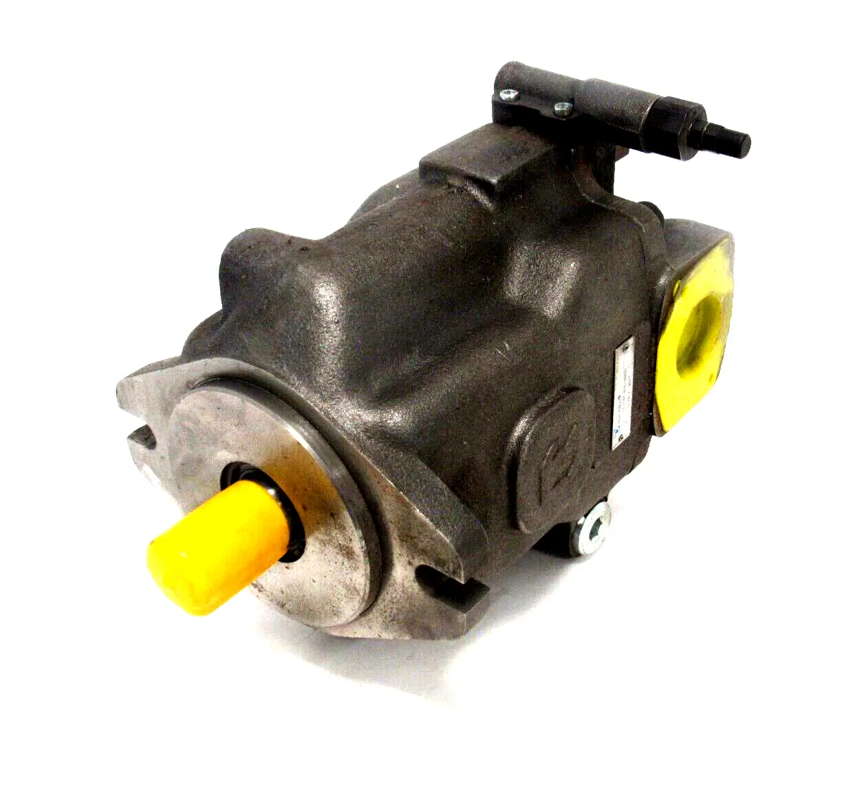 NEW DUPLOMATIC VPPM-073PC-R55S/10N000 HYDRAULIC PUMP VPPM073PCR55S10N000