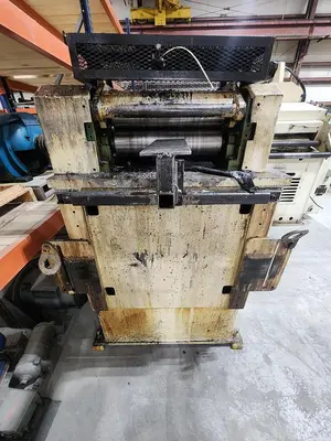 USED MINSTER MEF5-20; MRH10-26; MSH-20-26