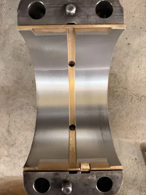 USED OILWELL SA640-5