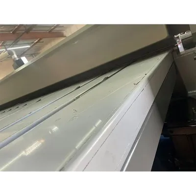 GMC MACHINE TOOLS EFM-1014CNC CNC Folders | Sierra Victor Industries (9)