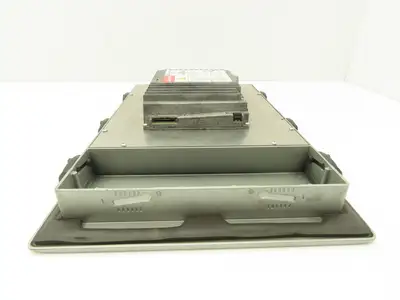 Allen Bradley 2711P-B10C22A9P PanelView Plus 7 Graphic Terminal 9.92" HMI 24VDC