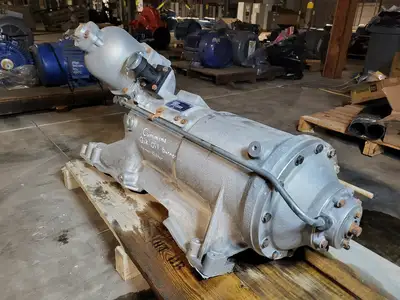 USED CUMMINS 4066080