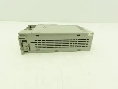 Allen Bradley 1764-LRP MicroLogix 1500 Processor Unit Ser C Rev F FRN 11 READ