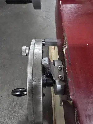 Used CHEVALIER 618M Reciprocating Surface Grinders Kentucky US | Aucto #578081