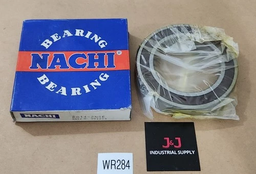 NEW Nachi 6014-2NSE