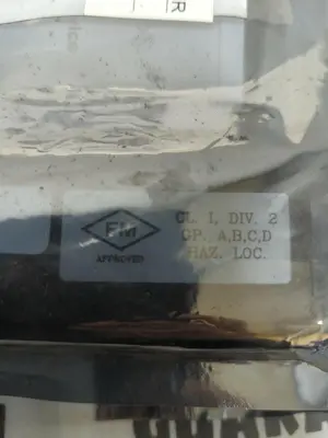 USED GE FANUC IC697BEM731