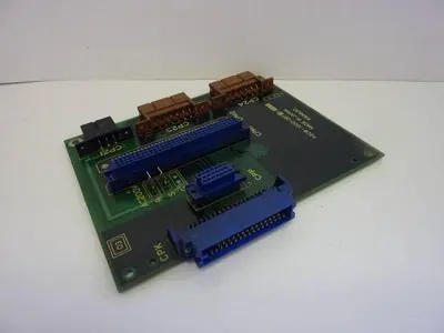 USED FANUC A20B-1000-0970-04A