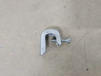 USED NVENT BC200