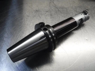 Kennametal Romicron KR32 Finish Boring Head 65 to 79mm KR32SVS3B085M (LOC1332B)