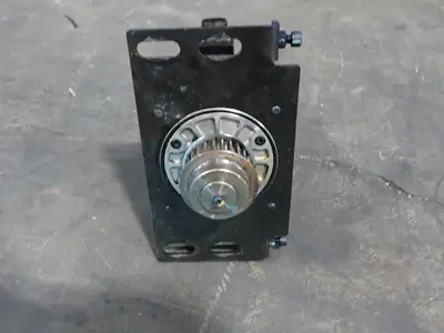 Used 2005 YASKAWA ELECTRIC SGMG09AABB Servo Motors | HGR 24 #730921