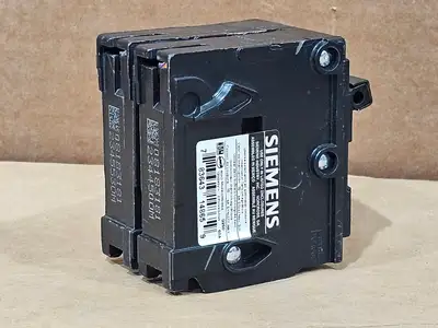 USED SIEMENS Q260