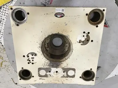USED KRAUSS MAFFEI 150-620 B2 S/P