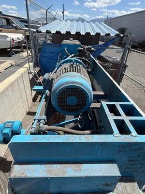 USED 2008 KRRAS RAS 306