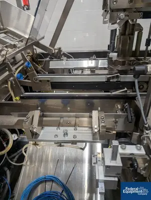 USED MGS MGS Case Packer, Model Advantage
