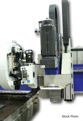 NEW MESSER TMC4500 DB