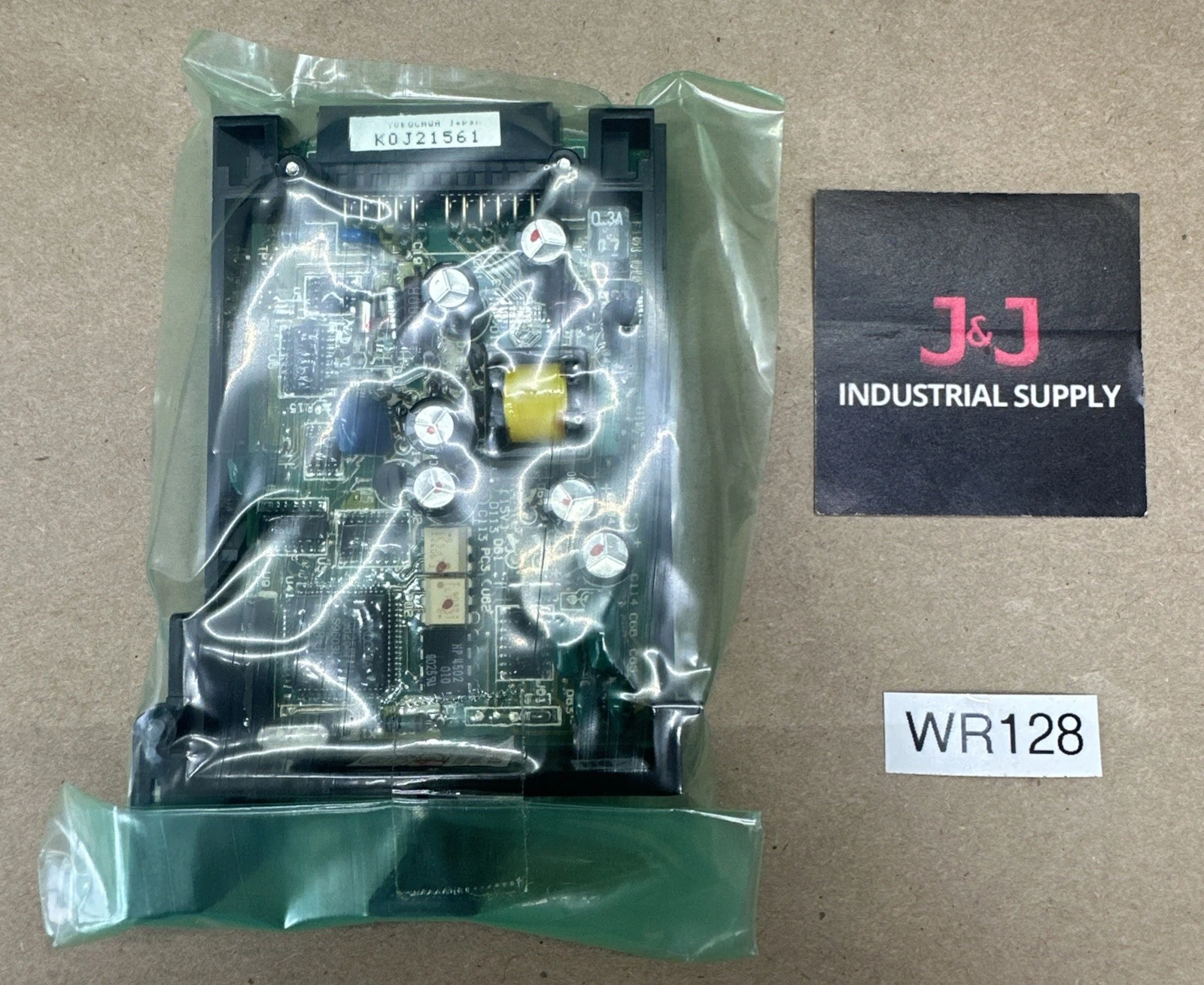 NEW Yokogawa ER5*A