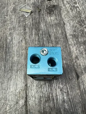 USED MAC 6223C-521-PM-500DA