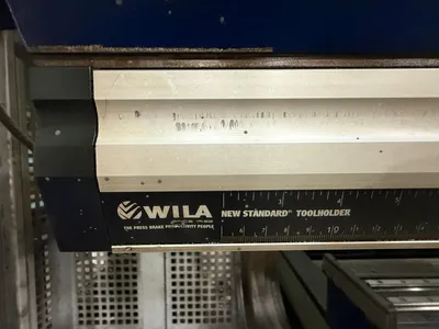 2019 MVD C400-4300 Brake Press | ListingHippo (7)