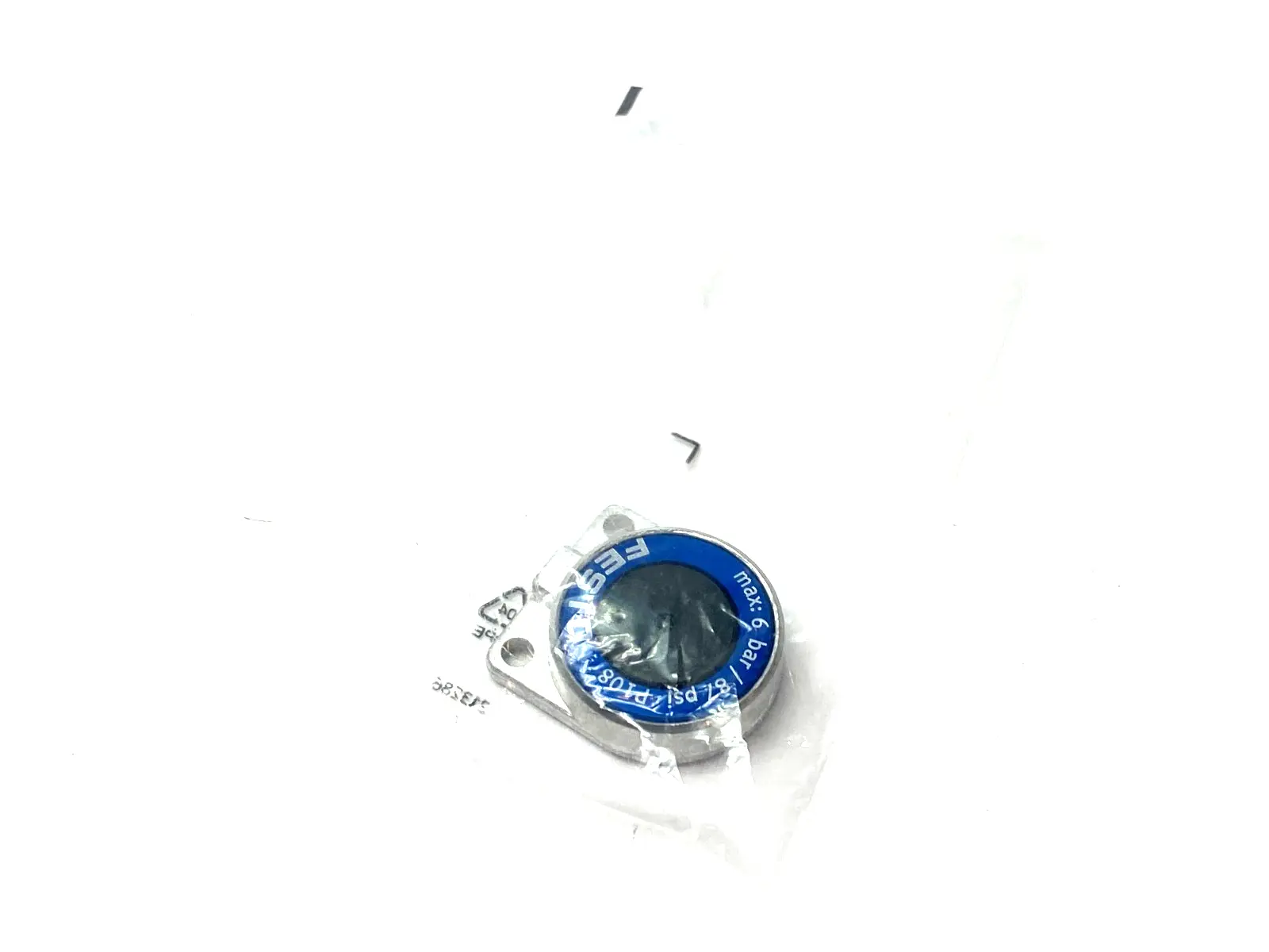 NEW FESTO CLAMPING MODULE