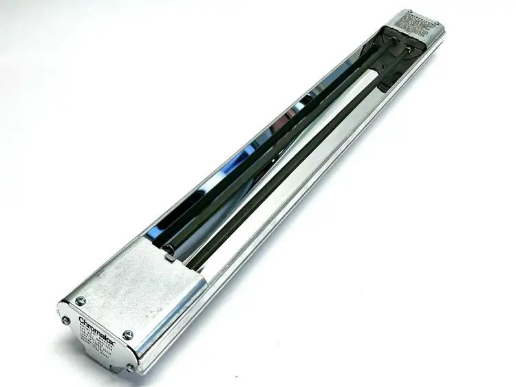 Used CHROMALOX _UNKNOWN_ Infrared Heaters Michigan US | Maverick Industrial Sales #1122853