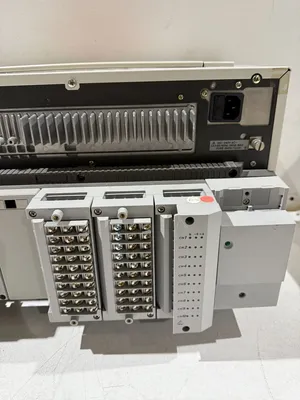 USED YOKOGAWA DR 230