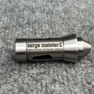 New | in-Stock Serge Meister F20-49-12.70 Misc Industrial Equipment California US | Davliegogo LLC #1710056