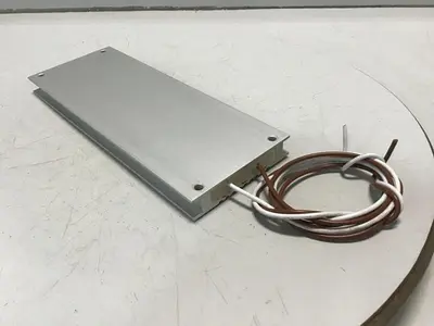 USED KOCH BWD500200L