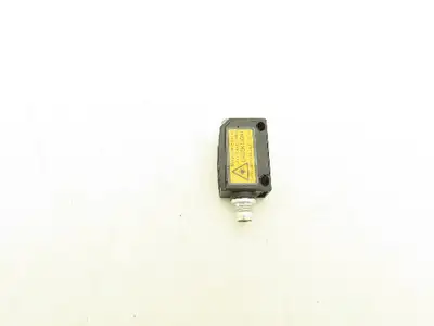 Balluff BKT 6K001-P-S75 Contrast Sensor 10-30VDC <100mA PNP