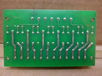 USED MIDON DESIGN RELAY05