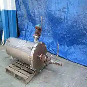 USED MONTICELLO TANK NA