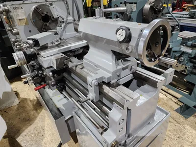 USED 1980 STANDARD 2040