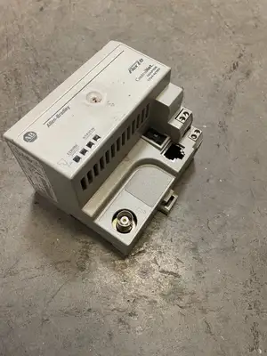 USED Allen-Bradley Allen-Bradley 1794-ACN15 96432672