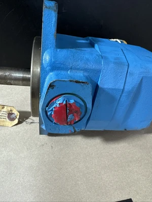 USED Eaton V2010 1F11S2S 1AA12