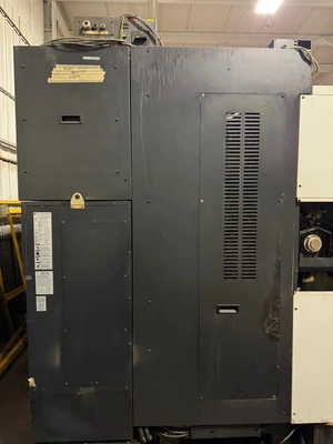 2008 DOOSAN PUMA MX2100ST 5-Axis or more CNC Lathe Turning Center | SNL Machine Trader LLC (17)