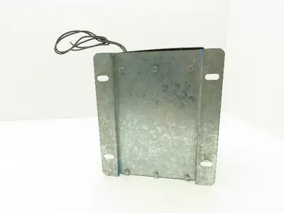 Post Glover ABB-41311 Braking Resistor 200 Ohm 1.6A 600W 11"