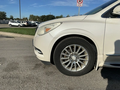 Used 2013 BUICK ENCLAVE SUVs Michigan US | Miedema Asset Management Group #1457246