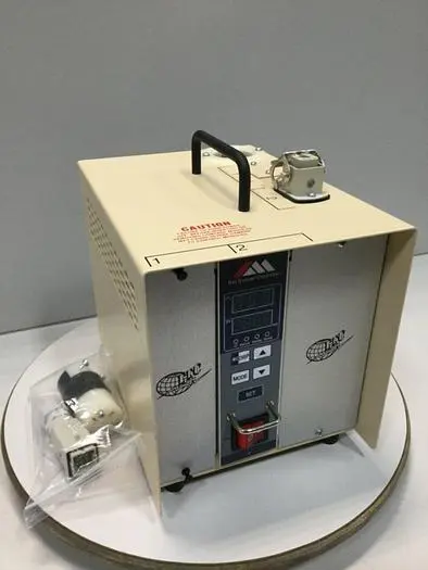 NEW IDEAL MACHINERY IM-MF1-B