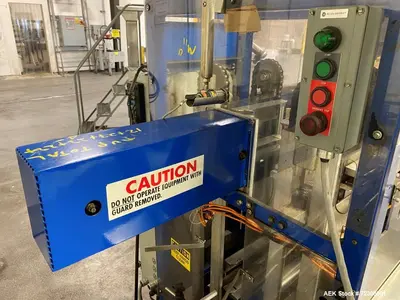 Used ELLIOTT 76-10 Sealers Illinois US | Aaron Equipment #86656