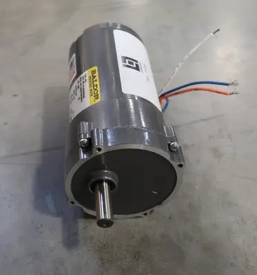 NEW BALDOR 24E601W185G1