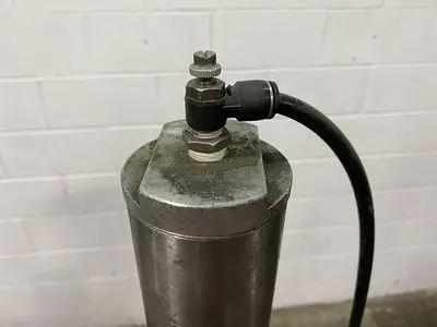 Transfer Pump