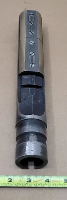 SUNNEN 2H P28 2000 WF Tooling & Accessories, Mandrels | Machinery Central (8)