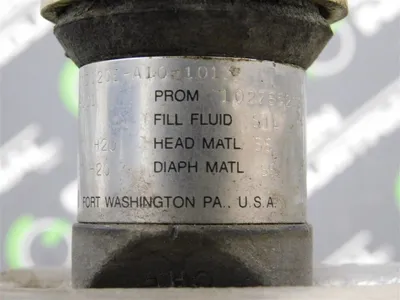 USED HONEYWELL STD120-E1H-00000-S2,MB,F1C3-1113