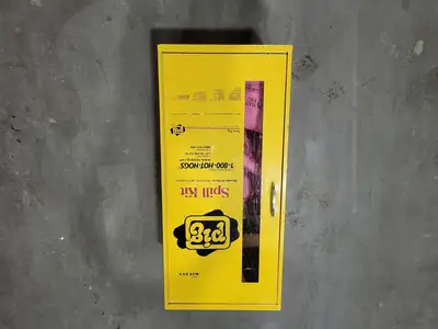 USED NEW PIG KIT315