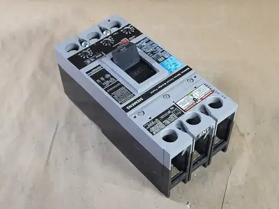 NEW SIEMENS FD63F250