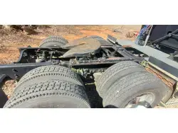 Used 1994 VOLVO WIA64T Conventional trucks Pennsylvania US | Iron Exchange Equipment Solutions #1353824