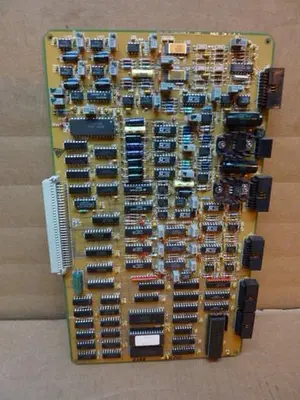 USED SOLID CONTROLS 24963