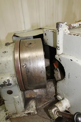 OLIVER 600 Drill Grinders | Mohawk Machinery (7)